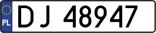 DJ48947