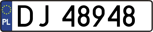 DJ48948