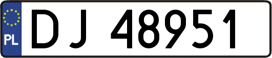 DJ48951