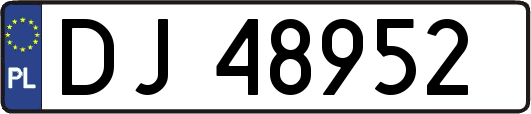 DJ48952