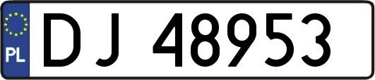 DJ48953