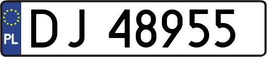 DJ48955