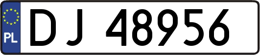 DJ48956