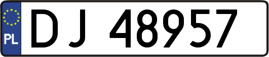 DJ48957