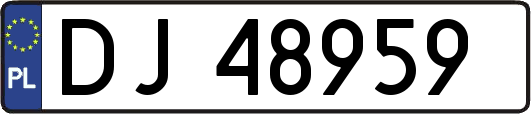 DJ48959