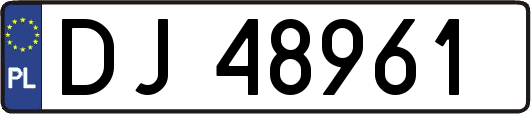 DJ48961