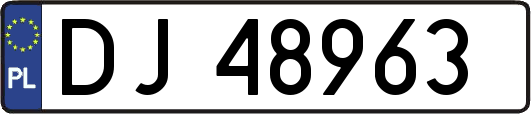 DJ48963