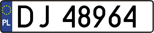 DJ48964