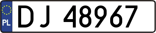 DJ48967