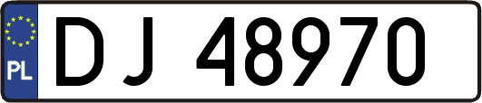 DJ48970