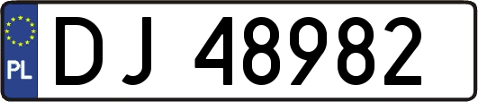 DJ48982