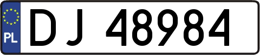 DJ48984