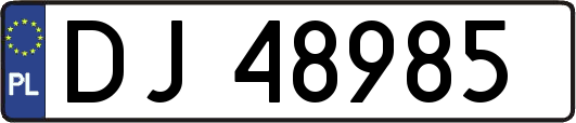 DJ48985