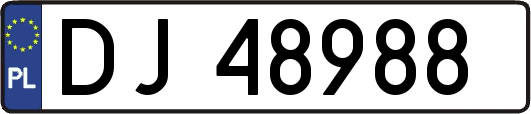 DJ48988