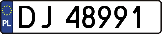 DJ48991