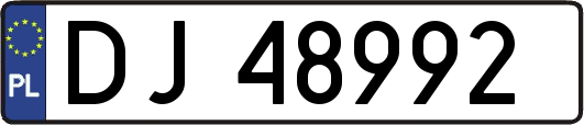 DJ48992