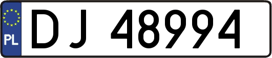 DJ48994