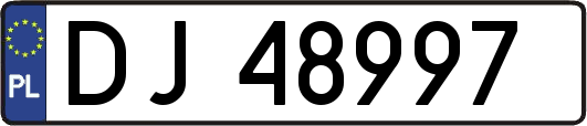 DJ48997