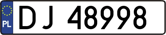 DJ48998