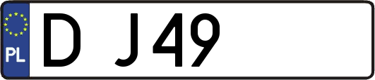 DJ49