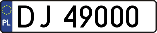 DJ49000