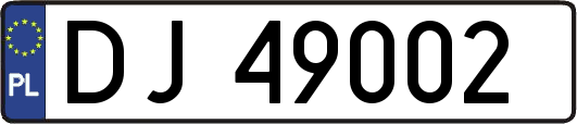 DJ49002