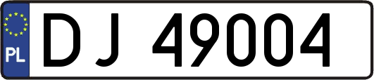 DJ49004