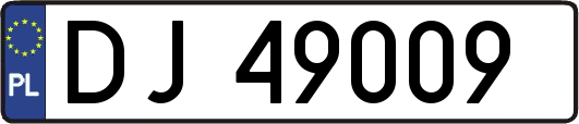 DJ49009