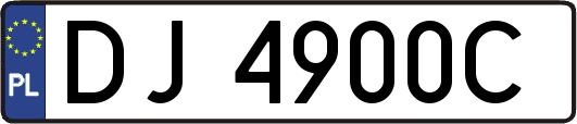 DJ4900C