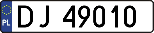 DJ49010