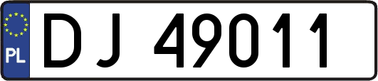 DJ49011