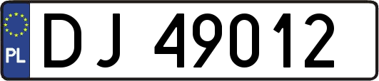 DJ49012