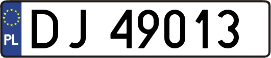 DJ49013