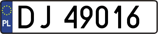 DJ49016