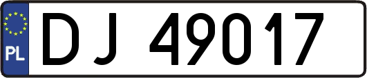 DJ49017