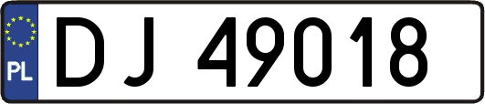 DJ49018
