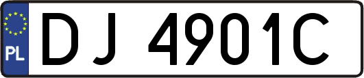 DJ4901C