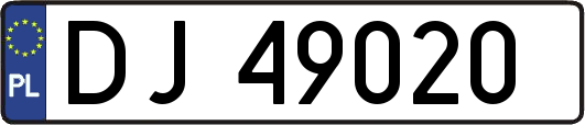 DJ49020