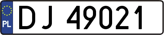 DJ49021