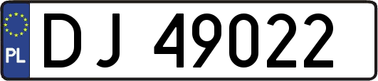 DJ49022