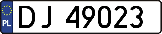 DJ49023