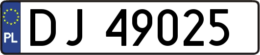 DJ49025