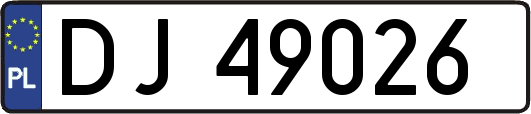 DJ49026
