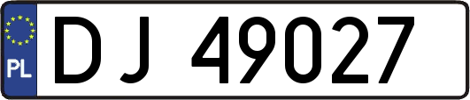 DJ49027
