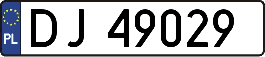DJ49029