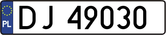 DJ49030
