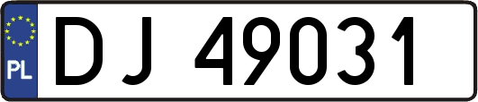 DJ49031