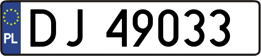 DJ49033