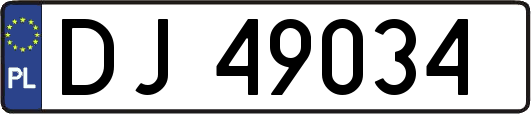 DJ49034