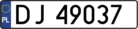 DJ49037